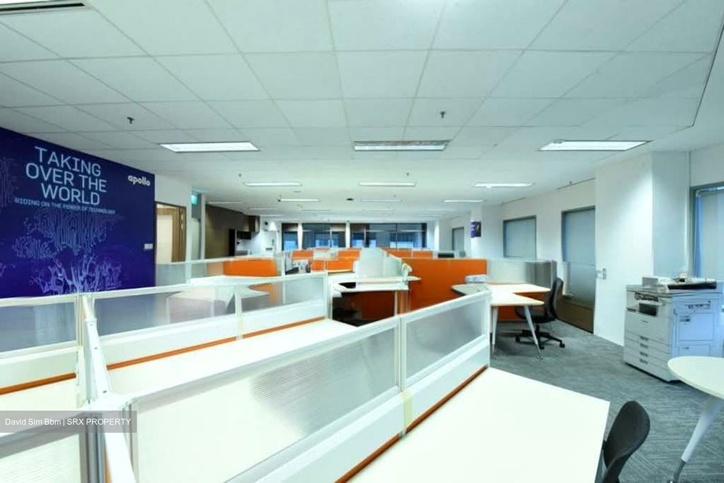 Suntec City (D1), Office #559150611